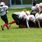 Stuttgart Scorpions Sisters vs. Heidelberg Nightmare