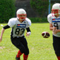 Stuttgart Scorpions Sisters vs. Heidelberg Nightmare