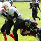 Stuttgart Scorpions Sisters vs. Heidelberg Nightmare