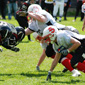 Stuttgart Scorpions Sisters vs. Heidelberg Nightmare