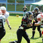 Stuttgart Scorpions Sisters vs. Heidelberg Nightmare