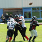 Stuttgart Scorpions Sisters vs. Heidelberg Nightmare