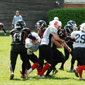 Stuttgart Scorpions Sisters vs. Heidelberg Nightmare