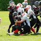 Stuttgart Scorpions Sisters vs. Heidelberg Nightmare