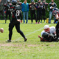 Stuttgart Scorpions Sisters vs. Heidelberg Nightmare