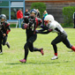 Stuttgart Scorpions Sisters vs. Heidelberg Nightmare