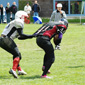 Stuttgart Scorpions Sisters vs. Heidelberg Nightmare