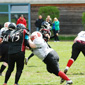 Stuttgart Scorpions Sisters vs. Heidelberg Nightmare