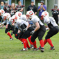 Stuttgart Scorpions Sisters vs. Heidelberg Nightmare