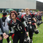 Stuttgart Scorpions Sisters vs. Heidelberg Nightmare