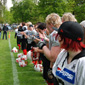 Stuttgart Scorpions Sisters vs. Heidelberg Nightmare