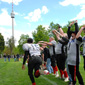 Stuttgart Scorpions Sisters vs. Heidelberg Nightmare