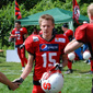 Stuttgart Scorpions Juniors vs. Schwäbisch Hall Unicorns