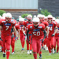 Stuttgart Scorpions Juniors vs. Schwäbisch Hall Unicorns