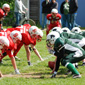 Stuttgart Scorpions Juniors vs. Schwäbisch Hall Unicorns