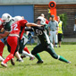 Stuttgart Scorpions Juniors vs. Schwäbisch Hall Unicorns