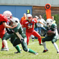 Stuttgart Scorpions Juniors vs. Schwäbisch Hall Unicorns