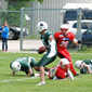 Stuttgart Scorpions Juniors vs. Schwäbisch Hall Unicorns