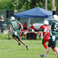 Stuttgart Scorpions Juniors vs. Schwäbisch Hall Unicorns