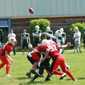 Stuttgart Scorpions Juniors vs. Schwäbisch Hall Unicorns