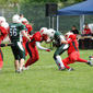 Stuttgart Scorpions Juniors vs. Schwäbisch Hall Unicorns