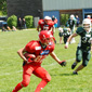 Stuttgart Scorpions Juniors vs. Schwäbisch Hall Unicorns