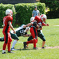 Stuttgart Scorpions Juniors vs. Schwäbisch Hall Unicorns