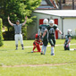 Stuttgart Scorpions Juniors vs. Schwäbisch Hall Unicorns