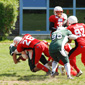 Stuttgart Scorpions Juniors vs. Schwäbisch Hall Unicorns