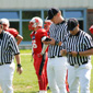 Stuttgart Scorpions Juniors vs. Schwäbisch Hall Unicorns