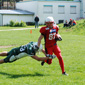 Stuttgart Scorpions Juniors vs. Schwäbisch Hall Unicorns