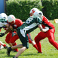 Stuttgart Scorpions Juniors vs. Schwäbisch Hall Unicorns