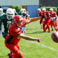 Stuttgart Scorpions Juniors vs. Schwäbisch Hall Unicorns