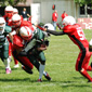 Stuttgart Scorpions Juniors vs. Schwäbisch Hall Unicorns