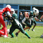 Stuttgart Scorpions Juniors vs. Schwäbisch Hall Unicorns