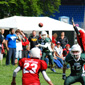 Stuttgart Scorpions Juniors vs. Schwäbisch Hall Unicorns