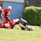 Stuttgart Scorpions Juniors vs. Schwäbisch Hall Unicorns