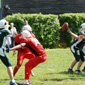 Stuttgart Scorpions Juniors vs. Schwäbisch Hall Unicorns