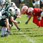 Stuttgart Scorpions Juniors vs. Schwäbisch Hall Unicorns