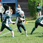 Stuttgart Scorpions Juniors vs. Schwäbisch Hall Unicorns