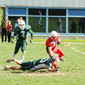 Stuttgart Scorpions Juniors vs. Schwäbisch Hall Unicorns