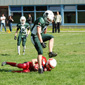 Stuttgart Scorpions Juniors vs. Schwäbisch Hall Unicorns