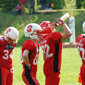Stuttgart Scorpions Juniors vs. Schwäbisch Hall Unicorns