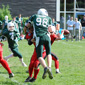 Stuttgart Scorpions Juniors vs. Schwäbisch Hall Unicorns