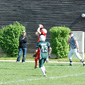 Stuttgart Scorpions Juniors vs. Schwäbisch Hall Unicorns