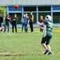 Stuttgart Scorpions Juniors vs. Schwäbisch Hall Unicorns