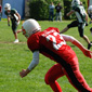 Stuttgart Scorpions Juniors vs. Schwäbisch Hall Unicorns