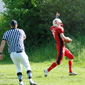 Stuttgart Scorpions Juniors vs. Schwäbisch Hall Unicorns