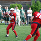 Stuttgart Scorpions Juniors vs. Schwäbisch Hall Unicorns