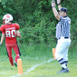 Stuttgart Scorpions Juniors vs. Schwäbisch Hall Unicorns